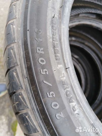 Sailun Atrezzo Elite 205/50 R16