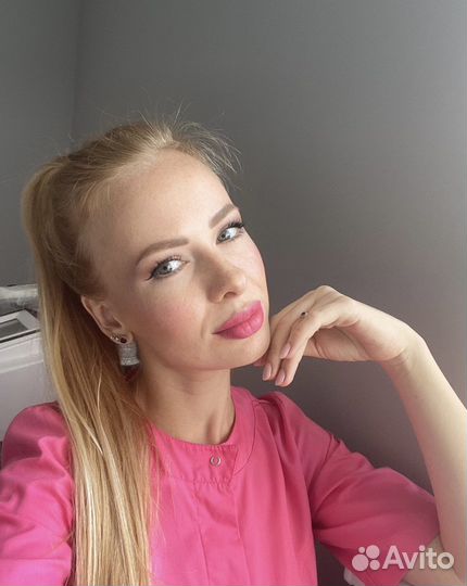 Массаж тела и лица