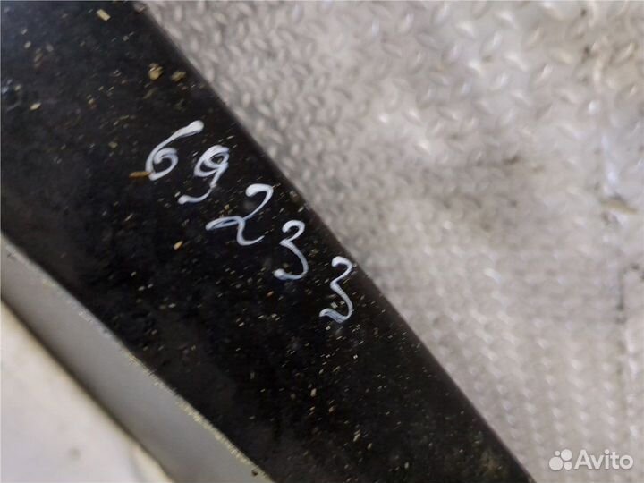 Балка подвески передняя Mercedes A W168, 2000