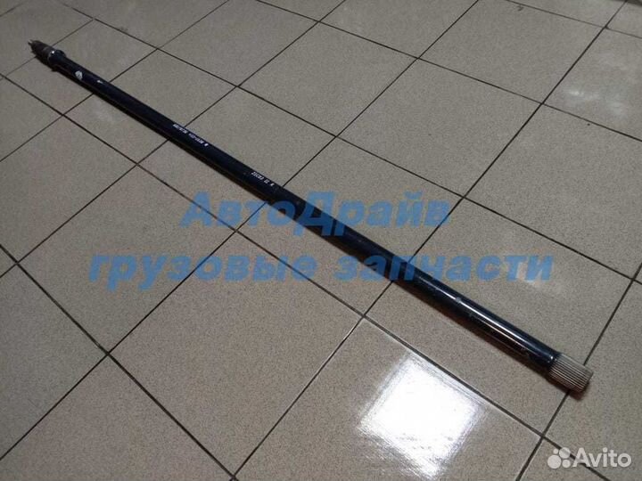 Торсион передний правый Ивеко Дейли