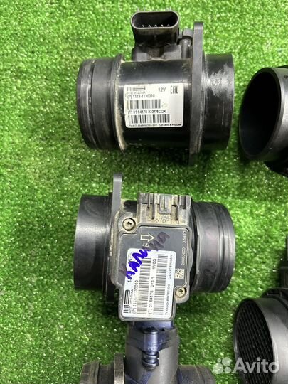 Датчик дмрв на ваз