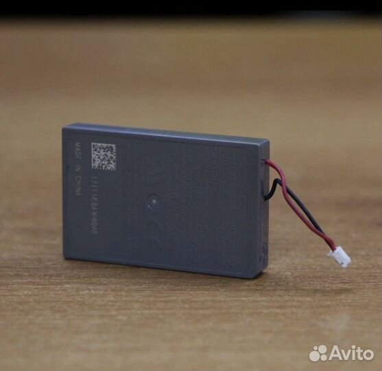 Аккумулятор оригинал для джойстика PS4 Dualshock