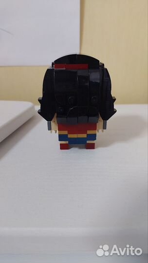 Lego BrickHeadz wonder woman