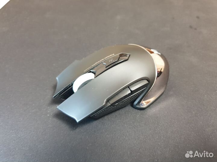 Беспроводная мышь Jetaccess R200G