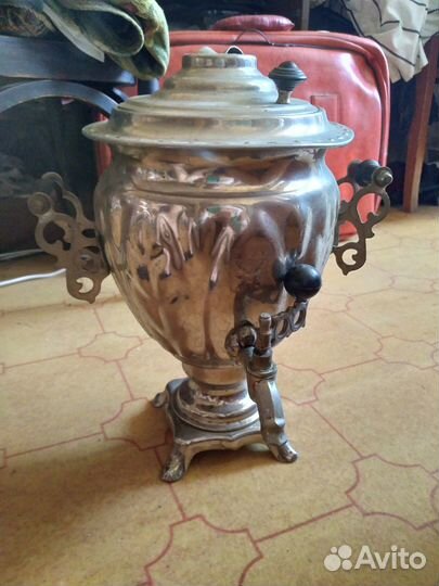 Самовар электрический