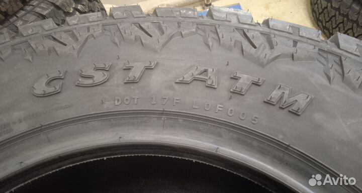 CST Sahara ATM 245/70 R16