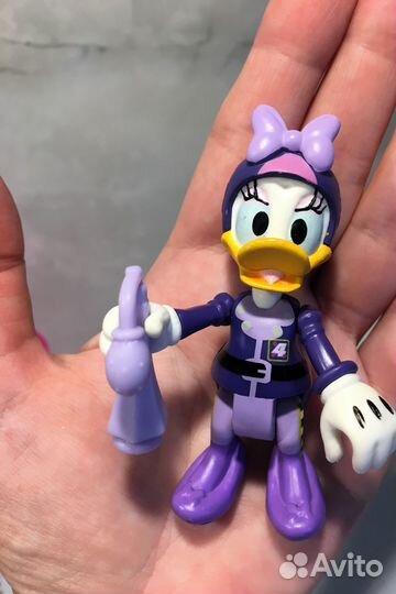 Disney Минни. Гардероб принцессы