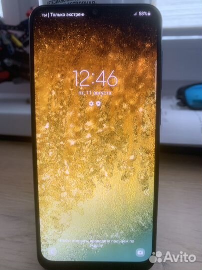 Samsung a50