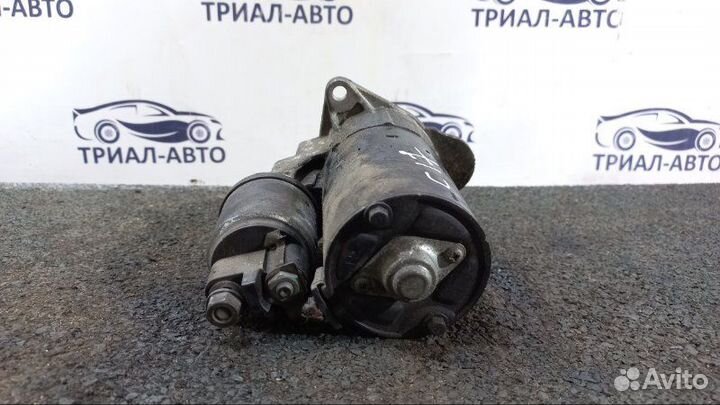 Стартер Astra J