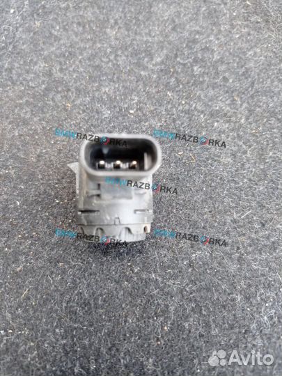 Парктроник BMW X3 G01 LCI G01 2022 66209826784