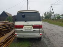 Toyota Regius 3.0 AT, 1998, 474 260 км, с пробегом, цена 1 300 000 руб.