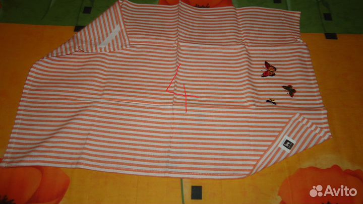 Полотенца кухонные, салфетки