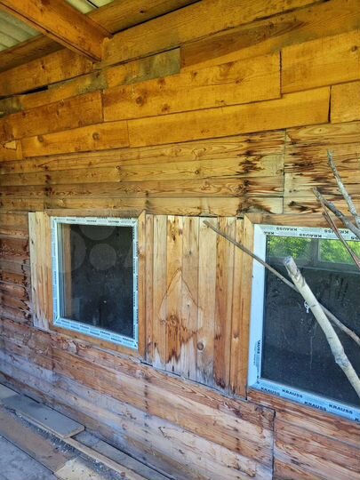 Дача 28 м² на участке 12 сот.