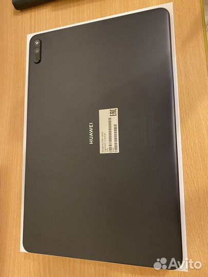 Планшет Huawei Matepad 11