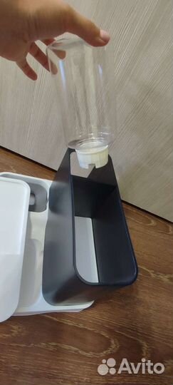 Автокормушка+автопоилка