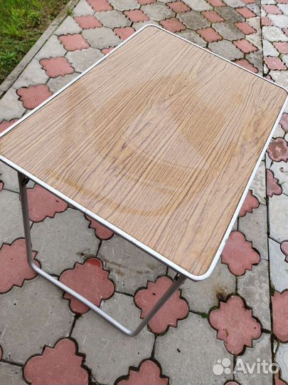 Столик туристический раскладной