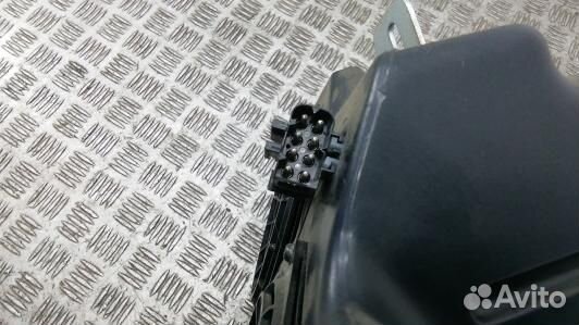 Сабвуфер land rover range rover 3 (8BN19Q101)