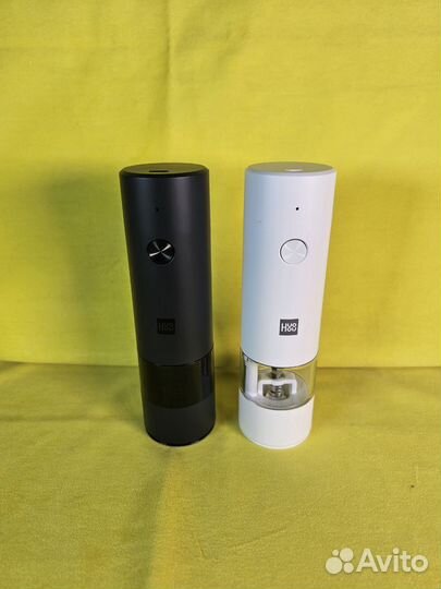 Электрическая мельница Xiaomi HuoHou