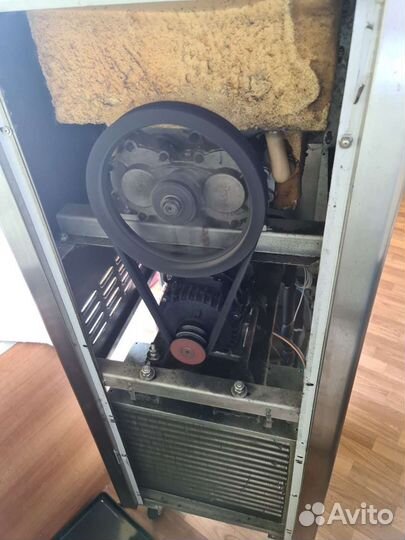 Холодильник