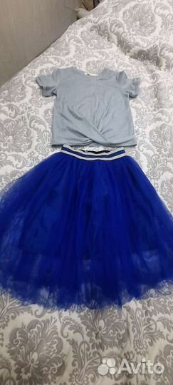 Костюм для девочки