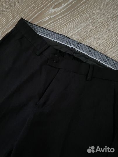 Брюки классические мужские 42-44 размер