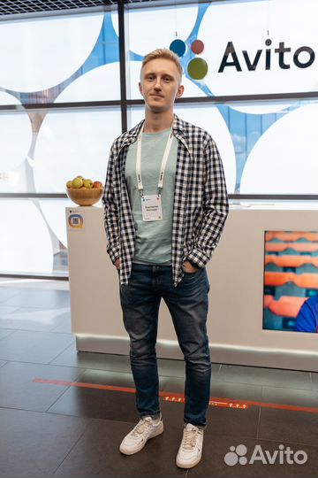 Авитолог / Услуги авитолога