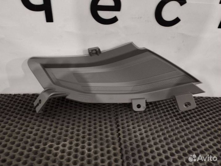 Продление фары Volvo FH5 84415098