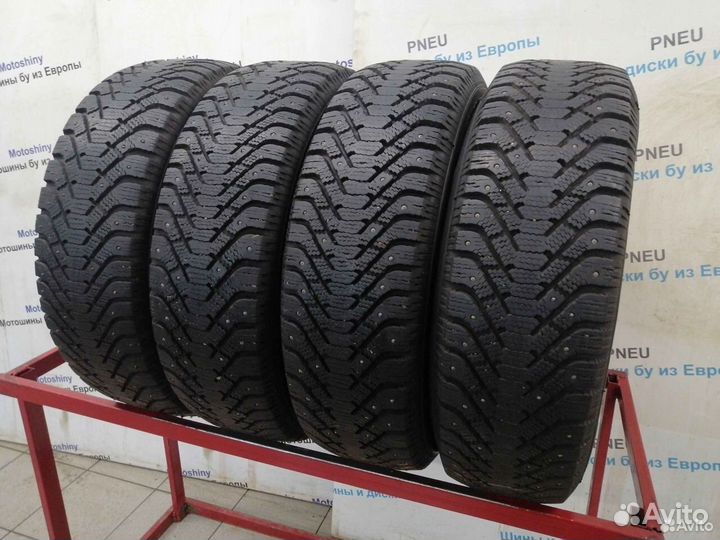 Goodyear UltraGrip 500 225/65 R17 92J