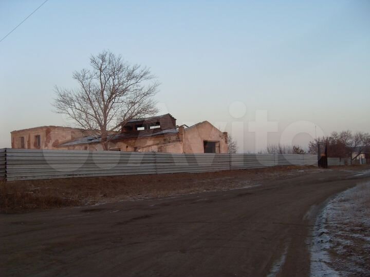 Участок 80 сот. (ИЖС)