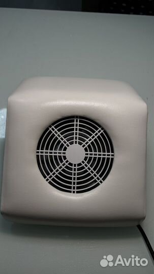 Маникюрный пылесос max