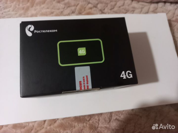 Wifi роутер 4g модем 