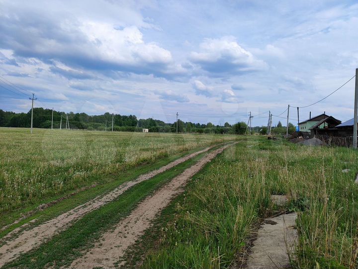 Участок 37 га (СНТ, ДНП)