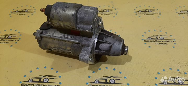 Стартер Ford Focus 3 1.6