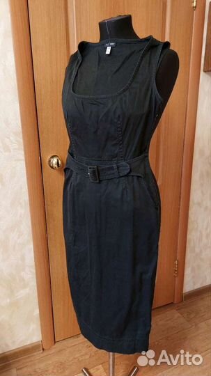 Платье футляр Armani