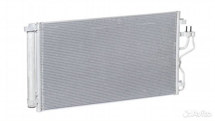 Радиатор Кондиционера Kia Sportage 3 2010 2015 г