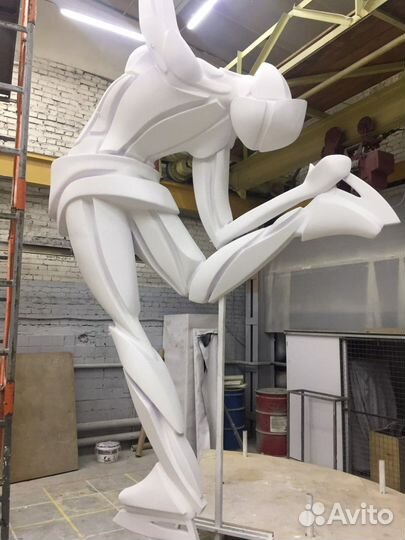 Фрезеровка/лазерная резка гравировка не металлов