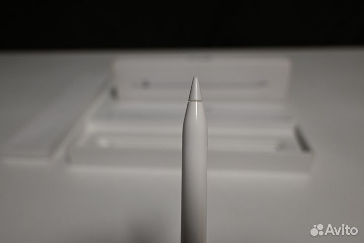 Apple pencil 1