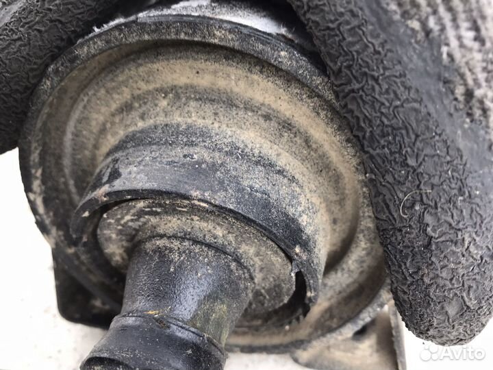 Карданый вал фрилендер 2 эвок 2012 год