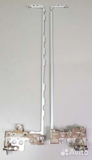 Петли для HP Pavilion 15-b новые