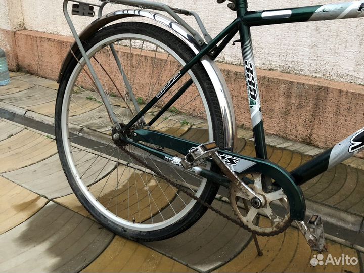 Велосипеды бу взрослый stels