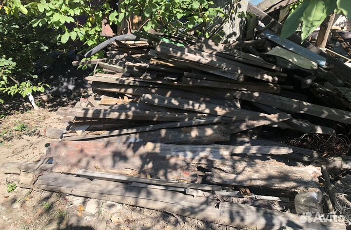 Дрова