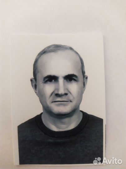 Работа охранником