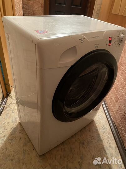 Стиральная машина Candy
