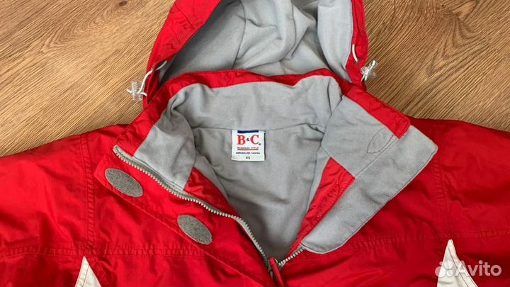 Куртка женская