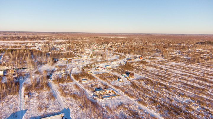 Участок 8,4 сот. (СНТ, ДНП)