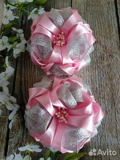 Резинка для волос