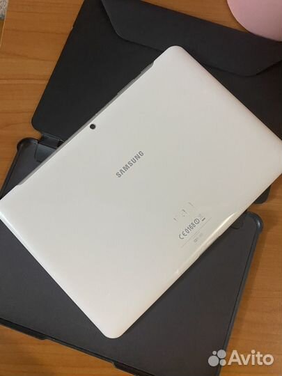 Samsung galaxy tab 2 10.1