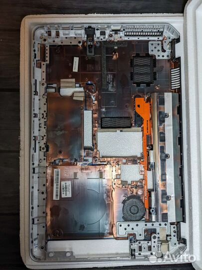 Поддон для ноутбуков HP Pavilion Envy DV6-7000