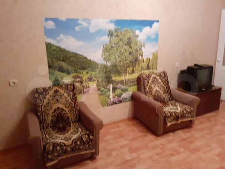 1-к. квартира, 42 м², 4/9 эт.