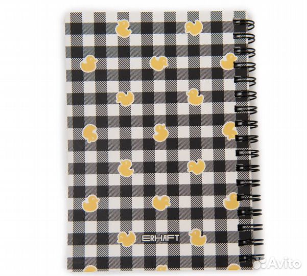 Блокноты ежедневники